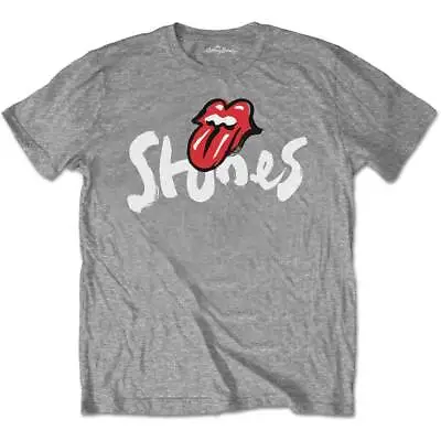 Buy The Rolling Stones No. Filter Tour 2018 Official Merch T-Shirt - New / • 19.07£