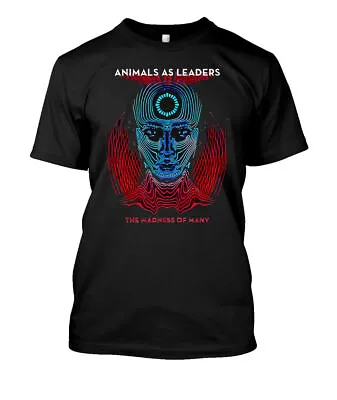 Buy BEST TO BUY Animals As Leaders Essential Premium Graphic Art S-5XL T-Shirt • 23.54£