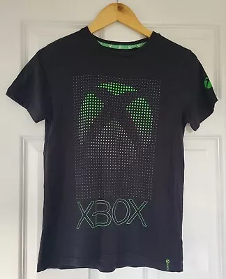 Buy Boys XBox T-shirt, Age 11 Yrs • 2£