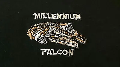 Buy Star Wars Millennium Falcon Hoodie • 22.45£