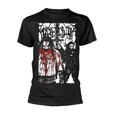 Buy Marduk 'Rom 5:12' T Shirt - NEW • 14.99£