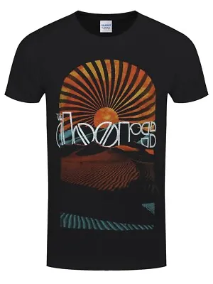Buy The Doors Daybreak T-shirt. Small. New. • 13.50£