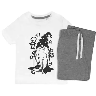 Buy 'Gonk & Stars' Kids Nightwear / Pyjama Set (KP036741) • 14.99£