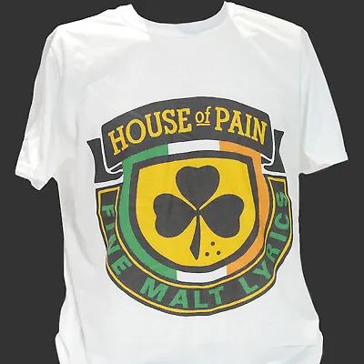 Buy HOUSE OF PAIN HIP HOP PUNK ROCK  T-SHIRT Unisex S-3XL • 13.99£