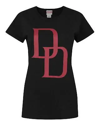 Buy Daredevil Logo Women's T-Shirt • 14.99£