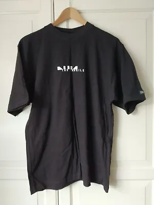 Buy Vintage Nine Inch Nails NIN Fragility 2000 Oz Tour T-Shirt,The Fragile, S/M • 65£