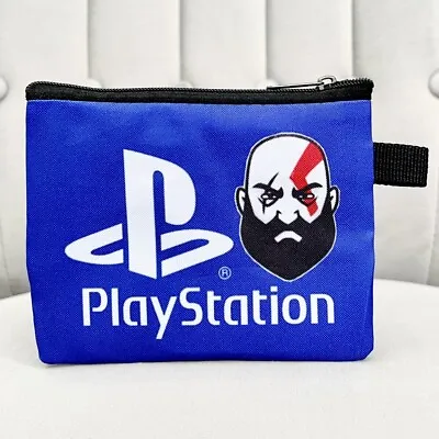 Buy Playstation God Of War Video Game Bag Figure Promo Merch Merchandise PS3 PS4 PS5 • 15.99£