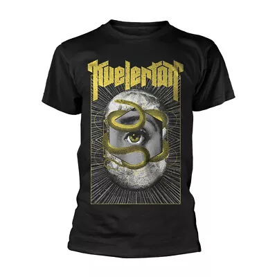 Buy Kvelertak - New Error T-Shirt - Official Merchandise • 15.46£