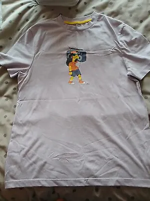 Buy The Simpsons T Shirt L New Without Tags • 6£