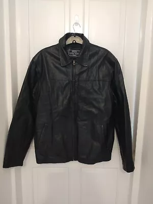 Buy Gents Leather Jacket • 20£