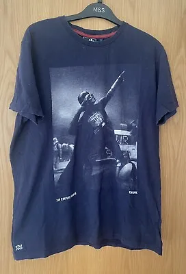 Buy Chunk Darth Vader Bolt T Shirt Medium M • 5£