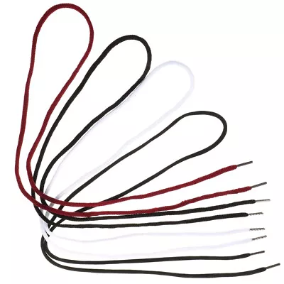 Buy 16 Pcs Clothing Drawstring Sweatpants Rope Replacement Hoodies Laces • 7.78£