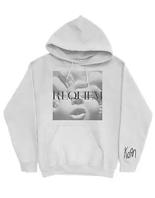 Buy Korn Requiem Hoodie • 29.95£