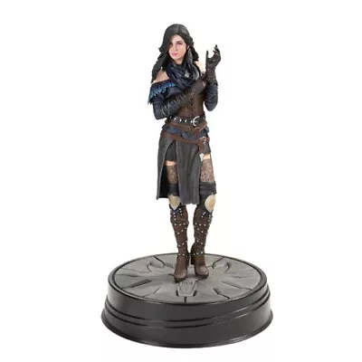 Buy THE WITCHER 3 - Yennefer 2nd Edition Pvc Figure Dark Horse • 81.13£