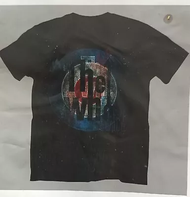 Buy The Who Bandmerch Rock Off T Shirt Size Small • 9.99£