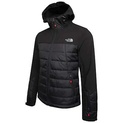 Buy North Face Hybrid Light Jacket Mens New (other*) XS S M L XLsmall Fit Check Size • 64.99£