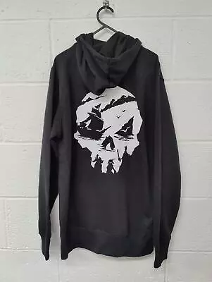 Buy Sea Of Thieves Official Merchandise, Official Hoodie X-Large • 30£