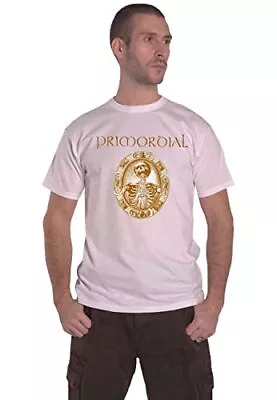 Buy PRIMORDIAL - REDEMPTION AT THE PURITANS HAND - Size XL - New TSFB - J72z • 17.97£