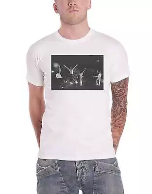 Buy Queen Live On Stage T Shirt • 16.95£