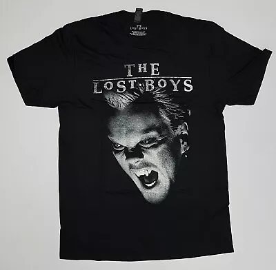 Buy The Lost Boys - David Chest Print - 100% Official Merchandise • 17.99£