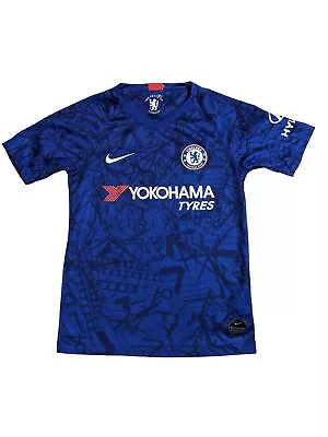Buy Chelsea FC Children's Football Shirt • 10£
