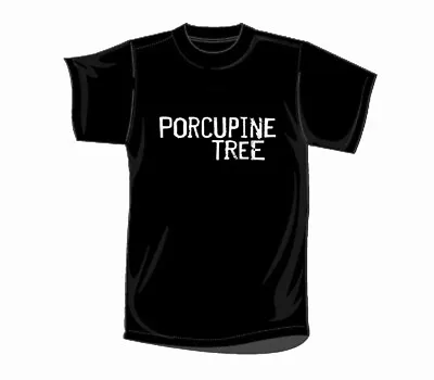 Buy PORCUPINE TREE PROG ROCK T-shirt • 20.56£