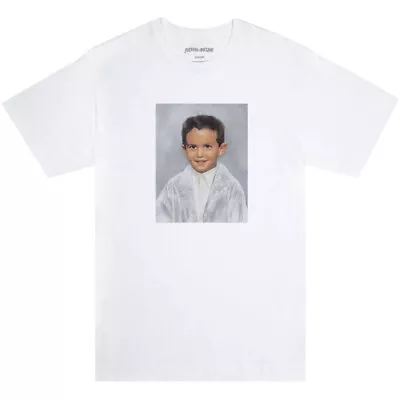 Buy DYLAN RIEDER - FUCKING AWESOME - LARGE WHITE TEE - Skateboard T-shirt FA • 29.95£