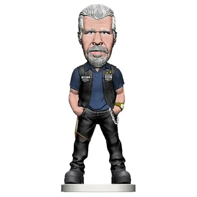 Buy Sons Of Anarchy 6In Clay Bobblehead NEW • 17.59£
