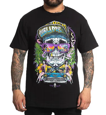 Buy Sullen Clothing Sublime Shade Standard T-shirt • 28.99£