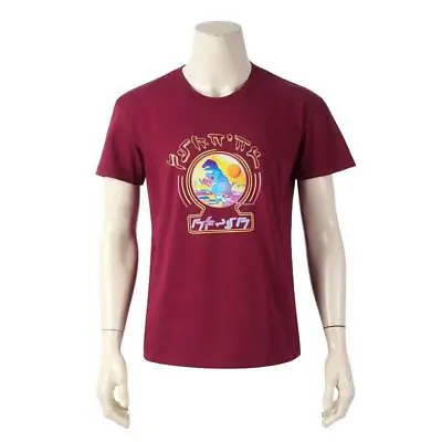 Buy Cosplay Guardians Of The Galaxy 3 Star Lord Peter Quill Top T-Shirts  Costumes • 10.20£