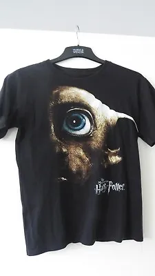 Buy Official Making Of Harry Potter T-shirt - Black, Size Small - Warner Studio Tour • 11.95£