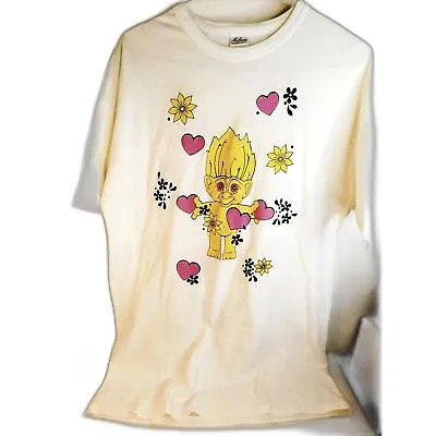 Buy Vintage Milaca Troll Graphic T Shirt • 37.88£