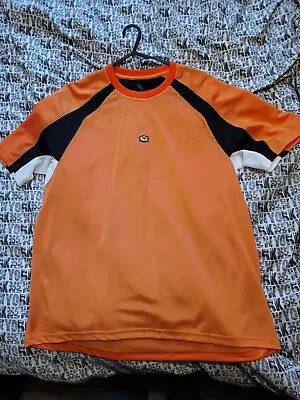Buy Nike Tn Orange Tshirt Large • 110£