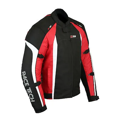 Buy KYB® New Winter Waterproof Motorcycle Jacket Motorbike Biker Thermal Jackets CE • 29.95£