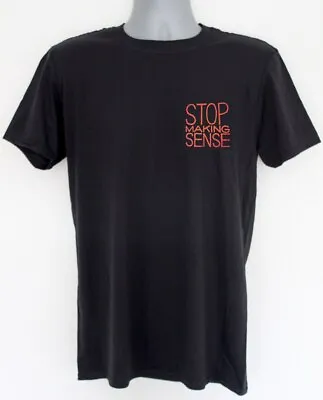 Buy Talking Heads T-shirt, Talking Heads Unisex Gift Cool Music Fashion Retro Tee • 20.77£
