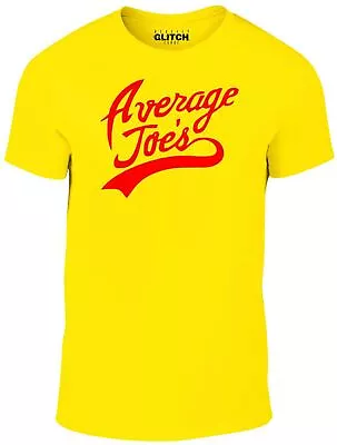 Buy Average Joe's Men's T-Shirt - Joke COMEDY FILM MOVIE SPORT CLOTHING TOP FUNNY • 12.99£