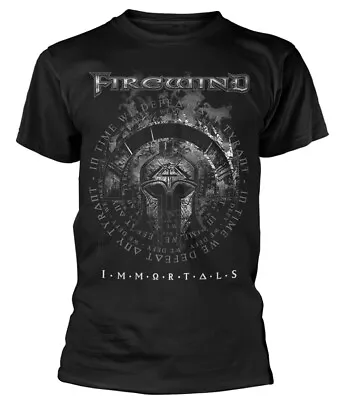 Buy Firewind - Immortals 1 T-Shirt-S #148904 • 12.20£