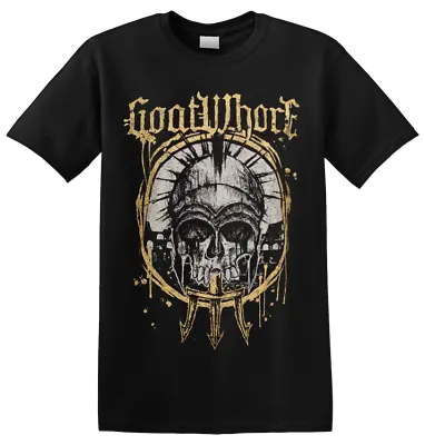 Buy GOATWHORE - 'Gladiator' T-Shirt • 23.39£