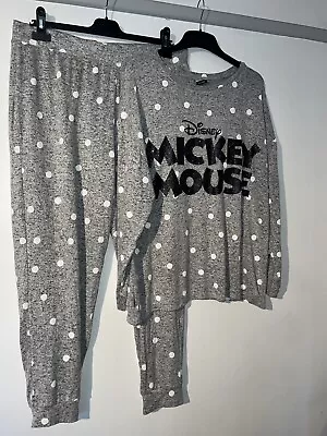 Buy Ladies Pyjamas Size 16-18 • 4£