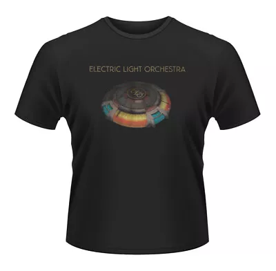 Buy ELO Electric Light Orchestra Blue Sky Album Official Tee T-Shirt Mens Unisex • 15.99£