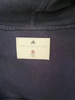 Buy Adidas Stella Mccartney Team GB Hoody • 7.50£