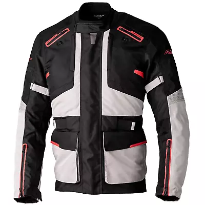 Buy RST Endurance Men's Motorcycle Jacket • 154.95£