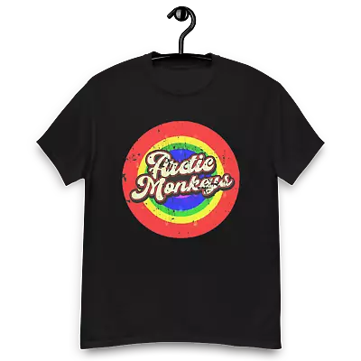 Buy Arctic Monkeys T Shirt • 18.99£