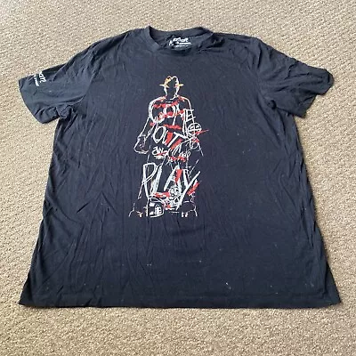 Buy Nightmare On Elm Street T-shirt XL • 0.99£