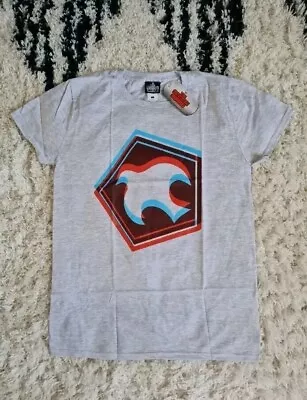 Buy Adults/ Teens The Suicide Squad T-shirt Size M BNWT • 5.99£
