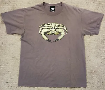 Buy Pixies T-shirt Doolittle 20th Anniversary Tour Backprint 2009 / 2011 Vintage  • 95£