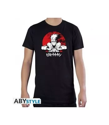 Buy Naruto Shippuden - Kakashi - Men's T-shirt • 17.15£