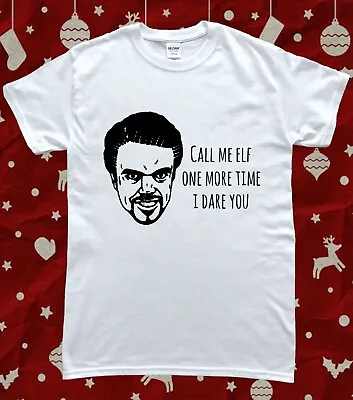 Buy Peter Dinklage Angry Elf Christmas T-Shirt • 8.99£