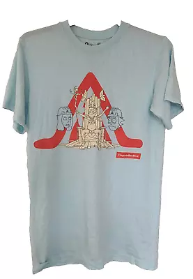 Buy Loot Crate Exclusive Rick And Morty T-shirt Tee  Size Medium • 5.70£