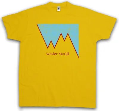 Buy Wexler McGill T-Shirt Better Company Sign Call Logo Corporation Symbol Bild Saul • 21.54£